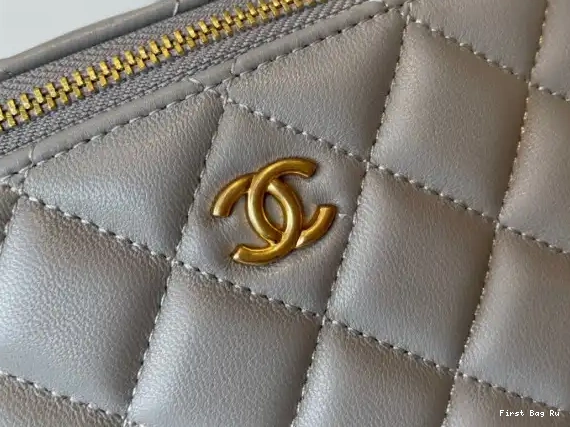 Firstbag Ru VANITY CASE CHANEL 0530